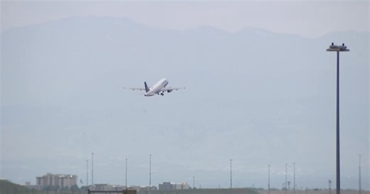 Why landing at Denver International Airport can be extra turbulent