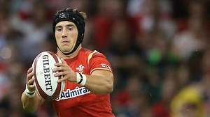 14K views · 187 reactions | Welsh rugby's magical Matthew Morgan - the scorer of Eli Walker's favourite try. Clwb Rygbi - Ospreys v Glasgow Sunday 14.15 on S4C | BBC Sport Wales | Facebook