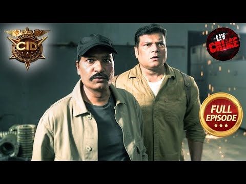Daya की एक गलती की वजह से Abhijeet ने खोया अपनी बेटी को | CID | New Season | 5 Jan 2026