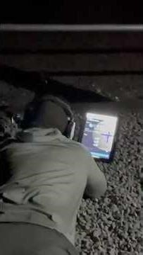 Long-Range Snap Shot: Instant Impact Feedback