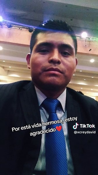 Videos de Rey David (@xcreydavid) con “sonido original - Familia Palabra Miel”