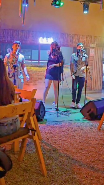 Tema: Pobre corazon LOS ARISTA Show en vivo #orquesta #cover #cumbia #amor #limaperu #viraliza #musica