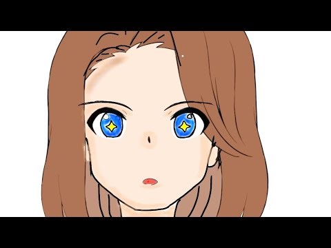 How To Draw 𝙇𝙞𝙠𝙚 𝙏𝙝𝙞𝙨 Using Ibis Paint🎨//step by step/Drawing Tutorial👨‍🏫📓