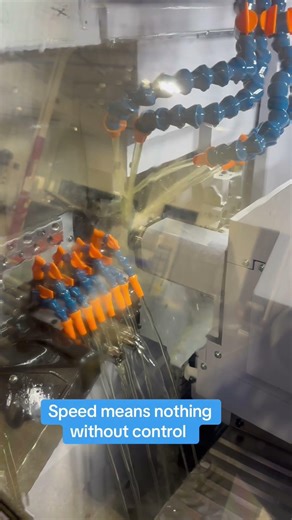 Speed Means nothing without control. #shorts