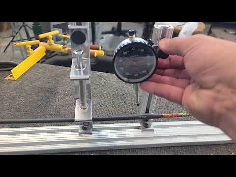 Coops Spine Tester: I LIKE it!