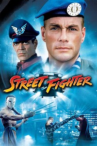 Street Fighter (1994 film) - Alchetron, the free social encyclopedia
