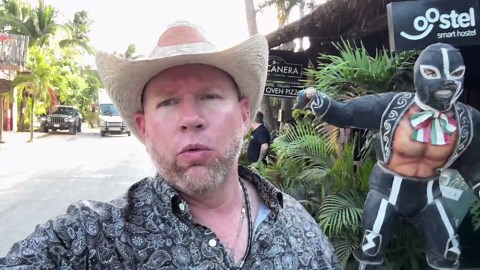 Playa del Carmen vs Tulum Travel Comparison 2025