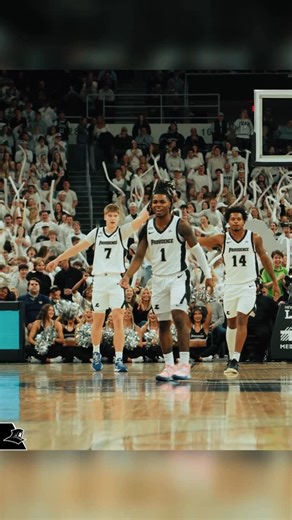 Providence College MBB on Instagram: "Highlights vs URI"