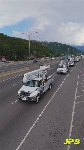 53K views · 1.3K reactions | Reinforcements have hit the road. ⚡...