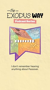 Jesus timed his arrival in Jerusalem with the most important annual feast, Passover. 🥖 How can this help us understand the meaning of his death? | BibleProject