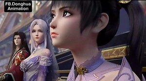 BTTH season 5 episode 122-123-124-125 HD full sub indo 🫰 #donghua #animation | Donghua Animation