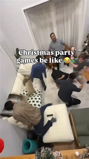 Erica | Family • Motherhood • Lifestyle • Travel • Food • Events on Instagram: "Your next Christmas party NEEDS this game 😂🎄 The Diaper Game: • Put the diaper on your ankle • NO hands allowed • 2 minutes on the clock ⏱️ Closest fit wins 🏆 Warning: uncontrollable laughter guaranteed 🤣 Tag your group chat because this is a MUST-TRY. Diaper challenge party game #christmasreels #partygames #holidayfun #funnyreels #reelitfeel"
