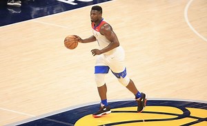 5 reasons to be excited for Zion Williamson's development in the 2021-22 NBA season
