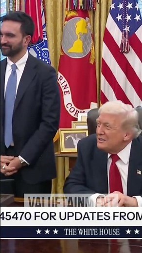 A Real Fascist Leader Wouldn’t Let This Happen Right Next to Them