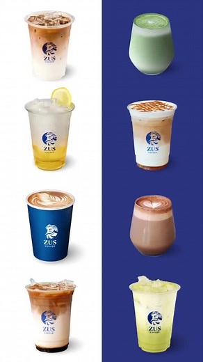 #zus #coffee #stayathome #zuscoffee #delivery Promo Code: BUY1FREE1