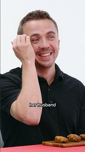 Frankie Muniz's Breaking Bad hot take 🧪💵