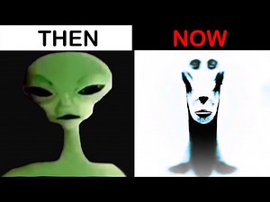 Alien ZipZop VS Locked In Alien | meme sound effect | BONUS plankton