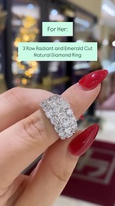 1.2K views · 10K reactions | Make your list and check it twice- the James Free Elves are here to help! Make this season bright with something sparkling from James Free under your tree  | James Free Jewelers | Facebook