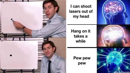 These Memes Were Used Totally Wrong, But They're Still Funny Anyhow