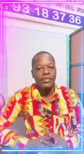 OBAMA CENTER, LA RÉFÉRENCE POUR VOS COURS D'ANGLAIS PRATIQUE AVEC CERTIFICATION TOEFL #anglais #formation #traductiondocuments #tiktok