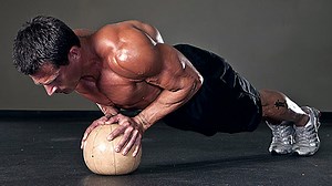 Explosive Training for Bodybuilders