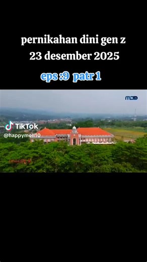 #pernikahandinigenz #aliandosyarief #mdtv #fyppppppppppppppppppppppp #fyppppppppppppppppppppppp