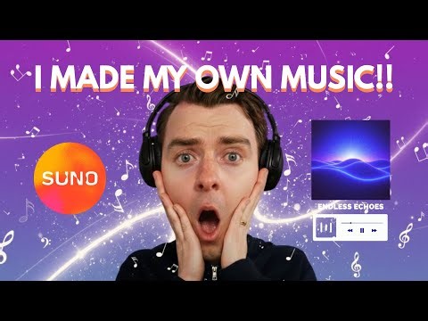 I Spent 24 Hours With Suno AI - Here's What They Don't Tell You