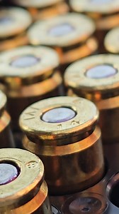 1.4K views · 33 reactions | Ah, l’odeur fraîche d’un nouveau pistolet. Nos militaires se familiarisent avec le C-22, la nouvelle arme de poing standard, qui a fait son apparition dans les champs de tir des Forces canadiennes. | Armée canadienne | Facebook