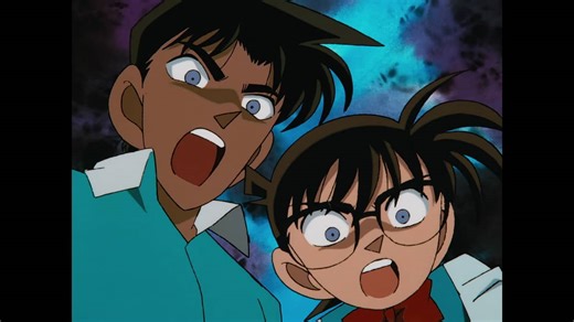 Detective Conan: Episode Selection | E9 - The Holmes Freak Murder Case (Part 1)