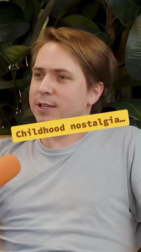 Exploring Childhood Nostalgia with The Inbetweeners