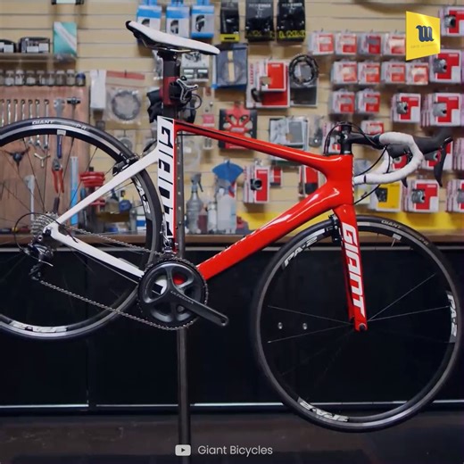 84K views · 3K reactions | The Manufacturing Process of Bicycles in the Factory | Mechanical Mind | Facebook