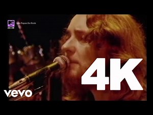 Supertramp - Give A Little Bit (Official Video) [50th Anniversary]