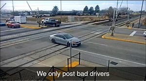 Only Bad Drivers on Instagram: "Bad driving at its worst!  Watch the most reckless, dangerous, and worst drivers caught on camera! ⚠️ #BadDrivers #TrafficFails #StupidDriving #EpicFails #ViralFails #DangerousDrivers #UnbelievableFails #RoadFails #failscompilation2024"