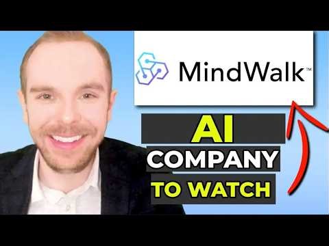 HYFT Stock - AI Company to Watch (AI Prediction Model)