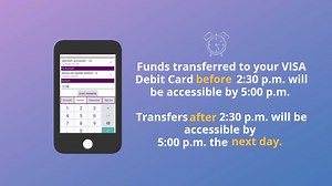 Getting to know your VCU mobile banking app! This video will have you...