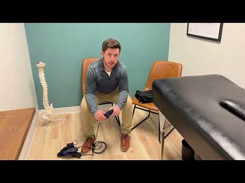 How to Use the Anodyne