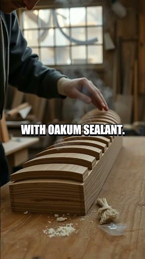 The Clinker Code: Rebuilding a Viking Longship