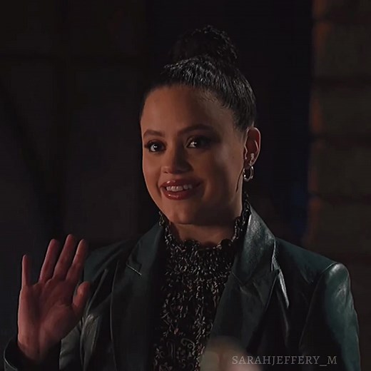 The Magical Power of Three | Charmed 2018 Reboot