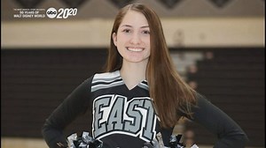 This high school student was brought to tears after Make-A-Wish surprise