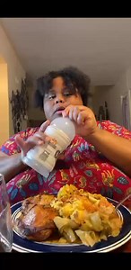 211K views · 3K reactions | #eatwithcekeyus #ReadySetLift #AggressiveTutorials #AggressiveTutorialLady #AggressiveCookingShow #AggressiveCookingTutorials #Fre | Cekeyus Jones | Facebook