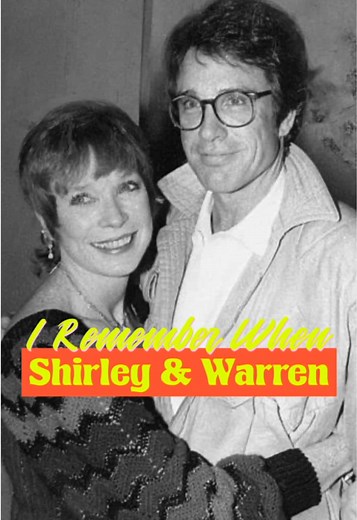 Warren may not have lived 35,000 years ago, but he’s her brother! #hollywood #historytok #beverlyhills #warrenbeatty #shirleymaclaine Description: this video is about actors Shirley MacLaine and Warren Beatty and how they’re half Canadian AND siblings. Who knew?! Not me.
