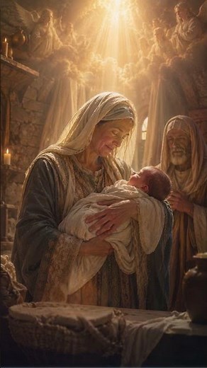 🙏 Celebrate the Birth of Saint John the Baptist ✨