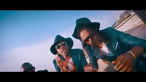 DOWNLOAD MP3 -- https://rubega.com/index.php?a=track&id=7045 Byagana - Radio & Weasel Ft Ziza Bafana (official 2016 video) | Rubega Musik