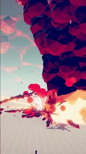 ⚡NEW BOSS MOD vs ALL BOSS UNITS in 60 Seconds! | TABS Epic Fight #gaming #tabsstudio #games