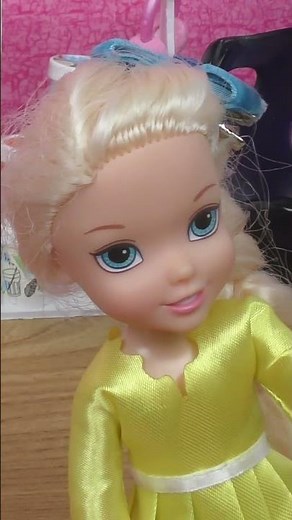 Claire's 2025 Elsie and Annie get into trouble! #shopping #pretendplay #claires #funny