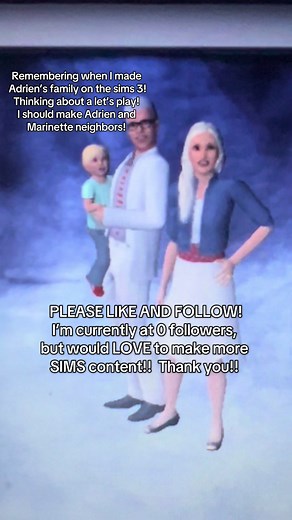 terrisims89 on TikTok