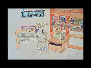 Chapter 3 The Reference Interview