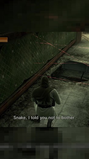 Metal Gear Solid Easter Egg: Tricky Gadgets and Expert Tips Revealed