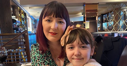 'Horrendous' Butlin's holiday as daughter covered in flea bites