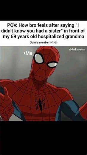 Bro tried to rizz up my grandma... 💀👵